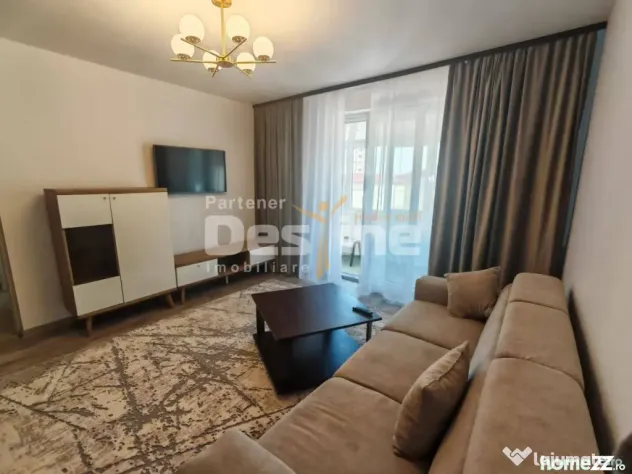2 camere decomandate | Centru | Termen lung