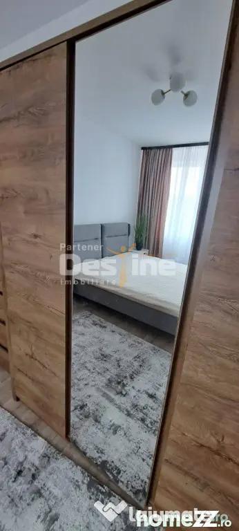2 camere decomandate | Centru | Termen lung