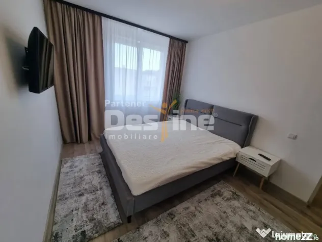 2 camere decomandate | Centru | Termen lung