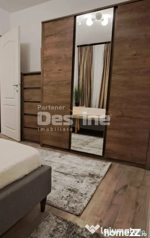 2 camere decomandate | Centru | Termen lung