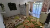 Garsoniera cu balcon l Metroul Valea Ialomitei 