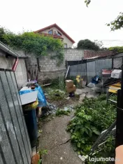 Casa de Vanzare Galati-Parc CFR 