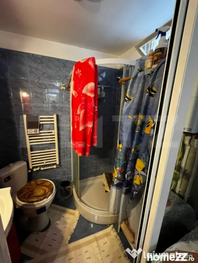 Casa de vanzare, 200 mp, zona Galati-Parc CFR - Galati (Galati)