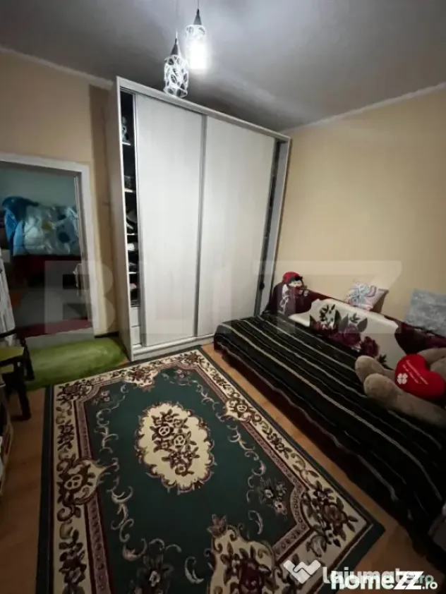 Casa de vanzare, 200 mp, zona Galati-Parc CFR - Galati (Galati)