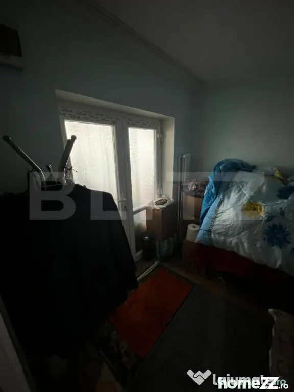 Casa de vanzare, 200 mp, zona Galati-Parc CFR - Galati (Galati)