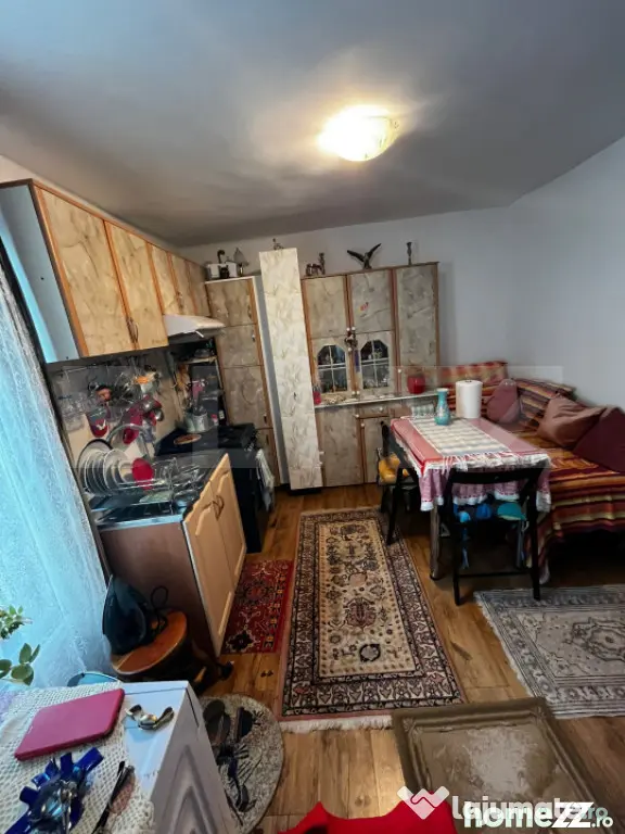 Casa de vanzare, 200 mp, zona Galati-Parc CFR - Galati (Galati)