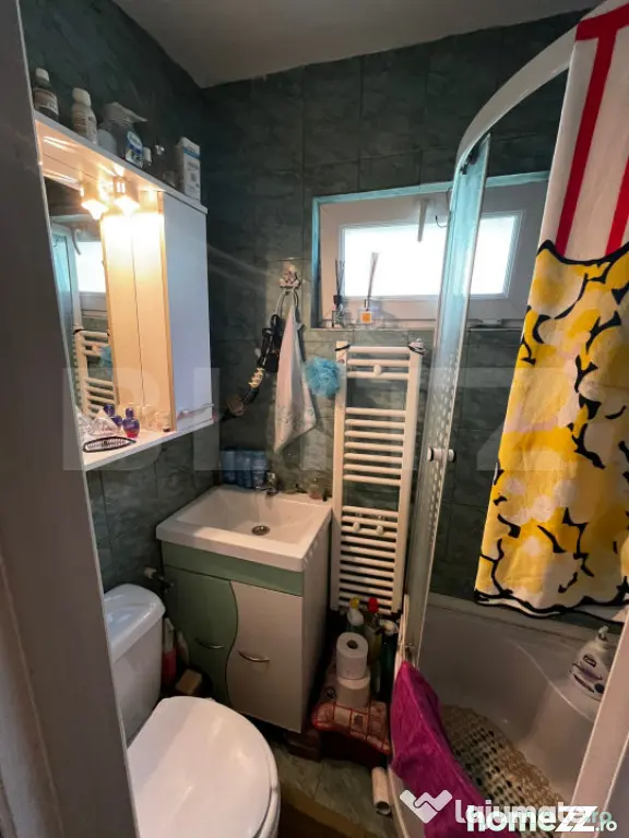 Casa de vanzare, 200 mp, zona Galati-Parc CFR - Galati (Galati)