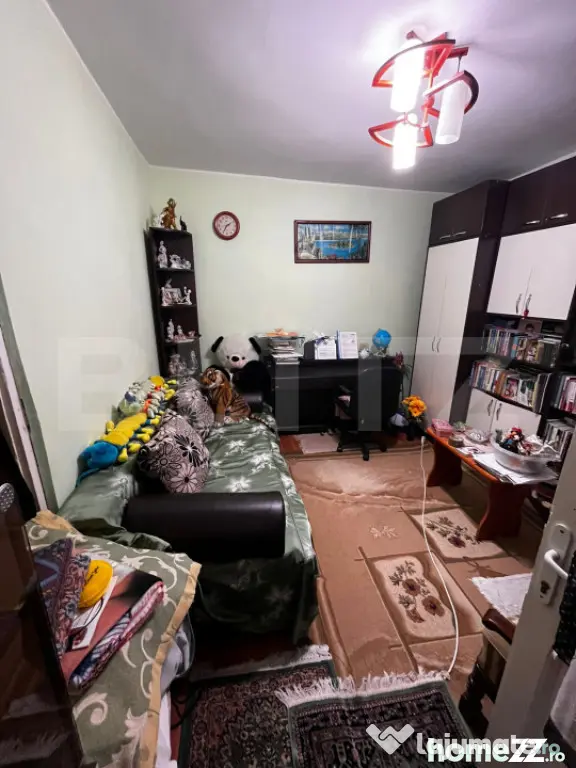 Casa de vanzare, 200 mp, zona Galati-Parc CFR - Galati (Galati)