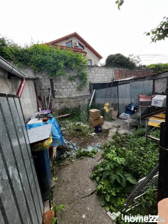 Casa de vanzare, 200 mp, zona Galati-Parc CFR - Galati (Galati)