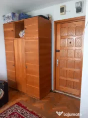 Garsonieră Ploiești Vest | Bloc 1993 din cărămidă | Cla 