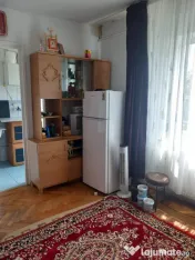 Garsonieră Ploiești Vest | Bloc 1993 din cărămidă | Cla 