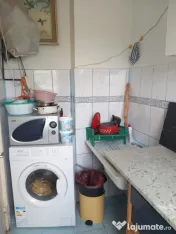 Garsonieră Ploiești Vest | Bloc 1993 din cărămidă | Cla 