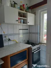 Garsonieră Ploiești Vest | Bloc 1993 din cărămidă | Cla 