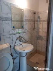 Garsonieră Ploiești Vest | Bloc 1993 din cărămidă | Cla 