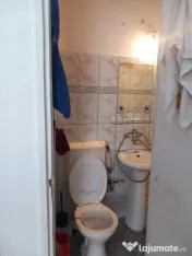 Garsonieră Ploiești Vest | Bloc 1993 din cărămidă | Cla 