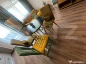 Apartament 2 camere, pet friendly, parcare, zona Cetății 