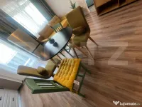 Apartament 2 camere, pet friendly, parcare, zona Cetății 