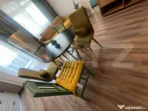 Apartament 2 camere, pet friendly, parcare, zona Cetății