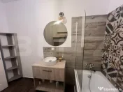 Apartament 2 camere, pet friendly, parcare, zona Cetății 
