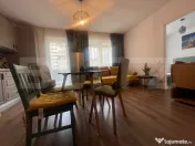 Apartament 2 camere, pet friendly, parcare, zona Cetății 