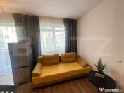Apartament 2 camere, pet friendly, parcare, zona Cetății 