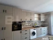 Apartament 2 camere, pet friendly, parcare, zona Cetății 