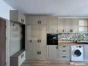 Apartament 2 camere, pet friendly, parcare, zona Cetății 