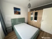 Apartament 2 camere, pet friendly, parcare, zona Cetății 
