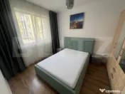 Apartament 2 camere, pet friendly, parcare, zona Cetății 