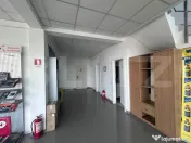 Hala 450 mp + spatiu birouri, Centura de Nord 