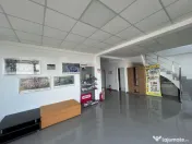 Hala 450 mp + spatiu birouri, Centura de Nord 