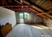 , RATE sau SCHIMB, Casa P M, teren 600 mp, Doicesti 