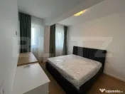 Apartament cu 2 camere zona centrala 