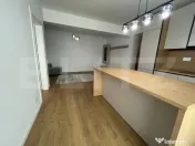 Apartament cu 2 camere zona centrala 