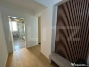 Apartament cu 2 camere zona centrala 