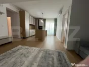 Apartament cu 2 camere zona centrala 