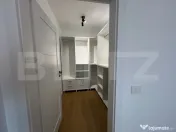 Apartament cu 2 camere zona centrala 