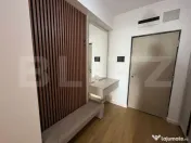Apartament cu 2 camere zona centrala 