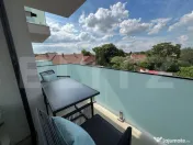 Apartament cu 2 camere zona centrala 