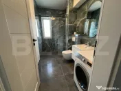 Apartament cu 2 camere zona centrala 