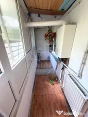 3 camere - parter - 55mp - centrala proprie - Craiovita -... 