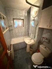 3 camere - parter - 55mp - centrala proprie - Craiovita -... 