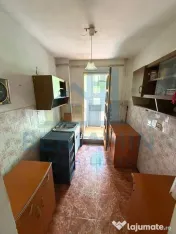 3 camere - parter - 55mp - centrala proprie - Craiovita -... 