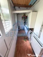 3 camere - parter - 55mp - centrala proprie - Craiovita -... 