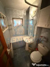 3 camere - parter - 55mp - centrala proprie - Craiovita -... 