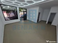 Spatiu comercial de inchiriat - 40mp - Craiovita-Noua - SIF 