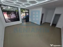 Spatiu comercial de inchiriat - 40mp - Craiovita-Noua - SIF