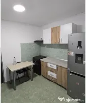 Camera de camin cu baie, complet utilata, zona Lapus 