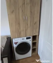 Camera de camin cu baie, complet utilata, zona Lapus 
