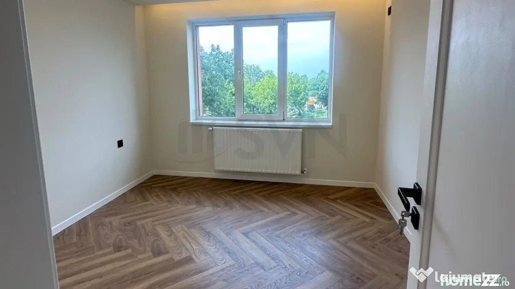 Apartament 2 camere I Renovat complet I Colentina - Bucuresti (Bucuresti-Ilfov)